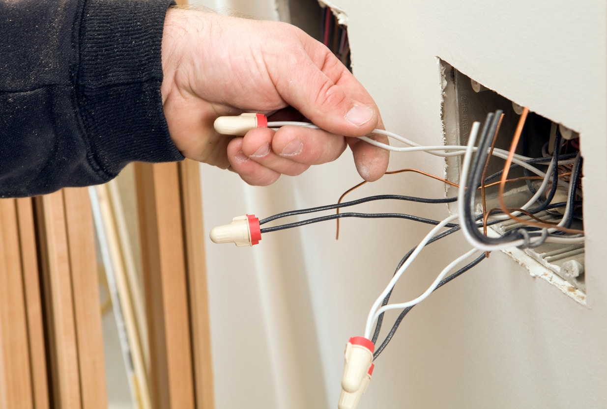 You are currently viewing Home Rewiring in for Safer, More Reliable Power in 2026